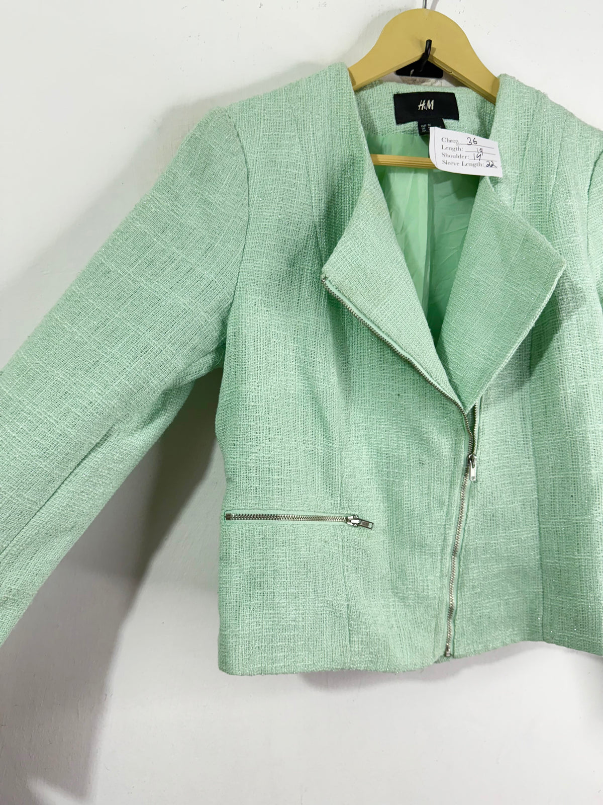 H&M Jacket