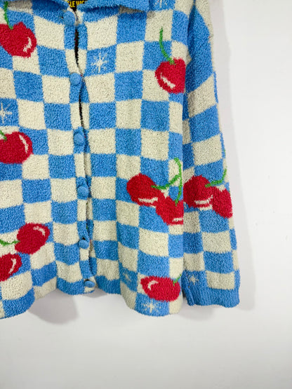 Wiggle Wiggle Sweater