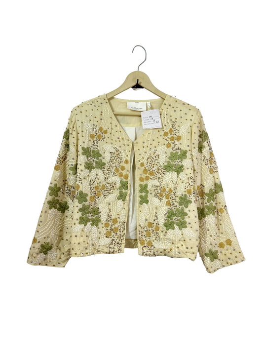 LABELLUM HILLARY SCOTT Vintage Jacket