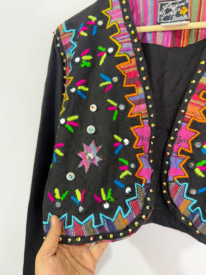 JOUJOU AMERICA’S FAVOURITE  Vintage Jacket