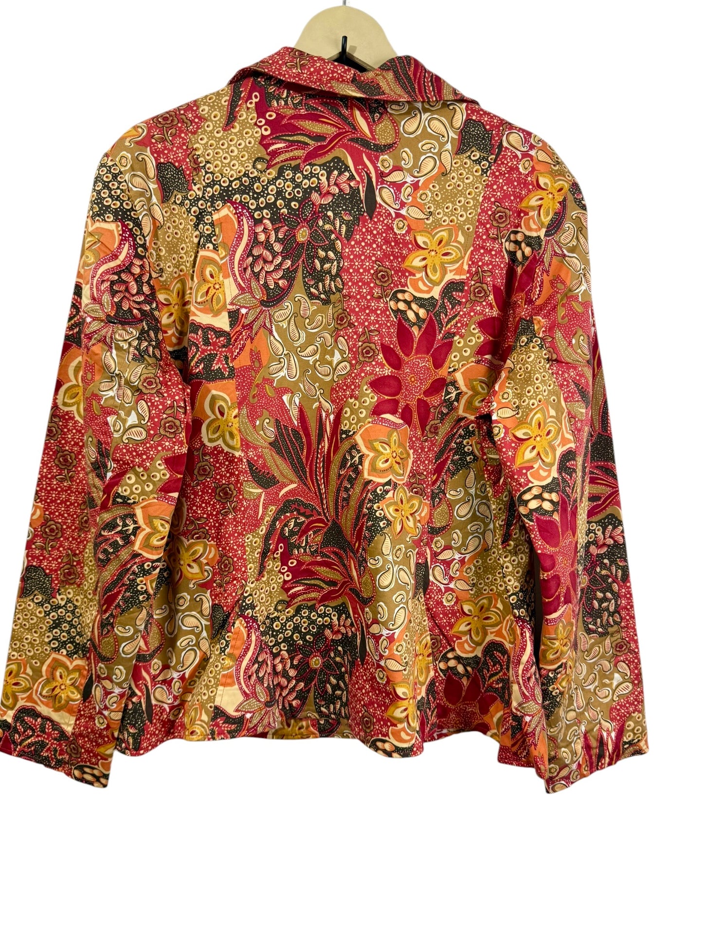 Coldwater Creek Vintage Jacket