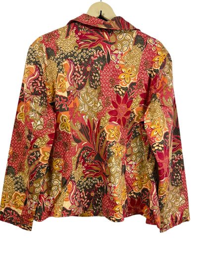 Coldwater Creek Vintage Jacket