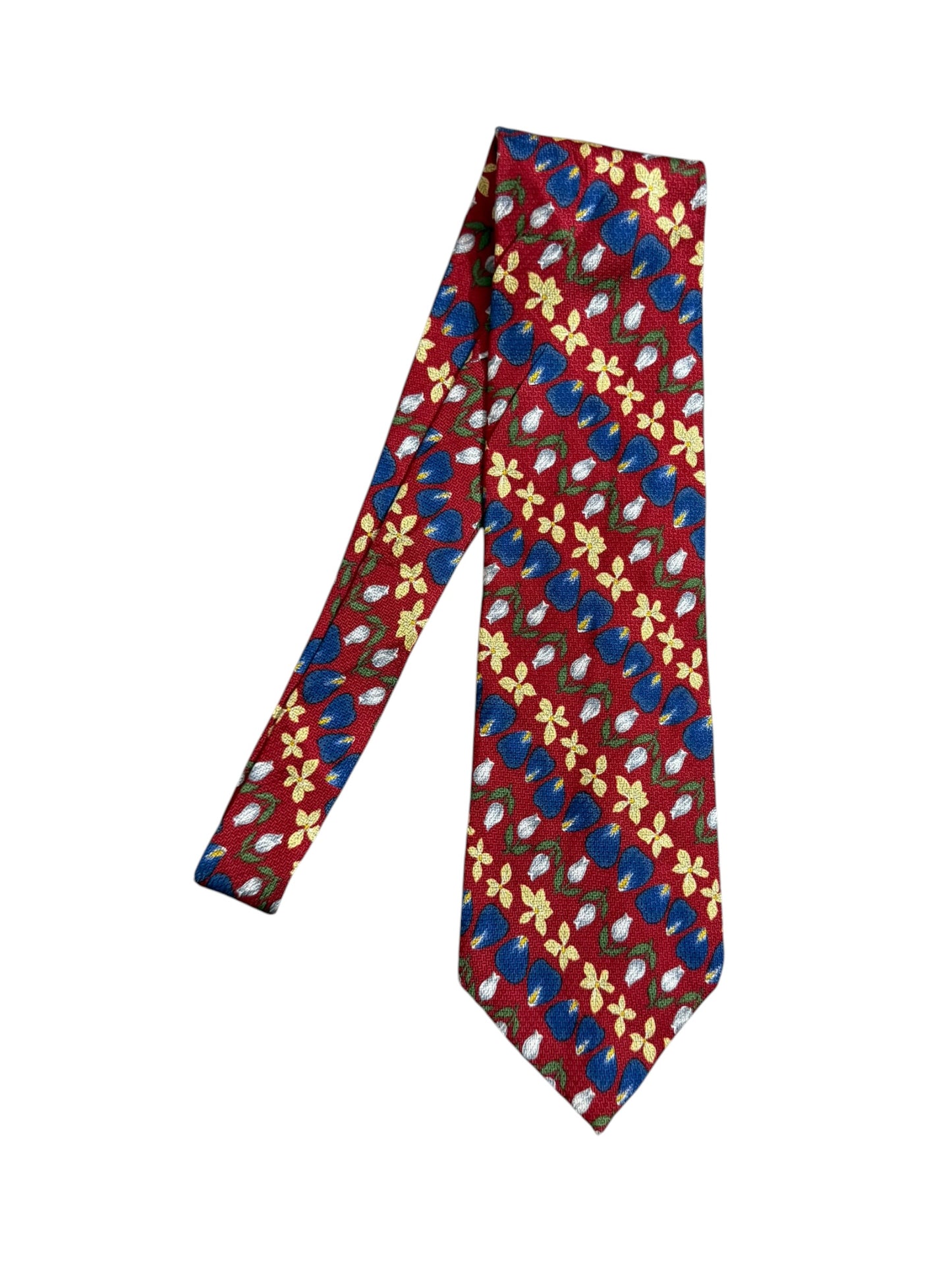 Stafford  Vintage Silk Tie