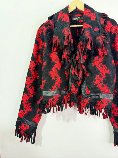 Tabasco Vintage Jacket