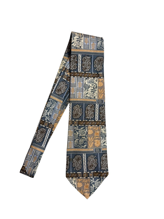 Surrey  Vintage Silk Tie
