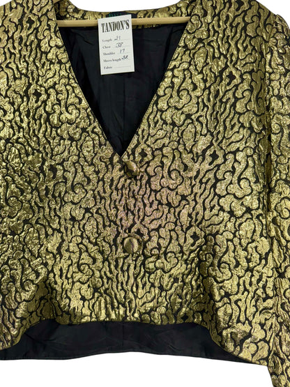 Wiscio Vintage Jacket
