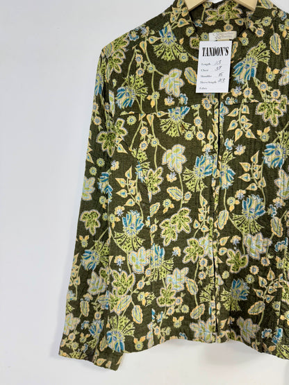 Christopher -& Banks Jacket