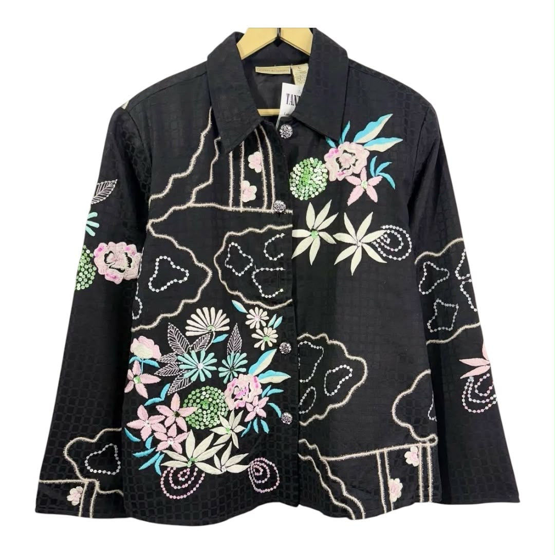 Draper’s & Demons Vintage Jacket