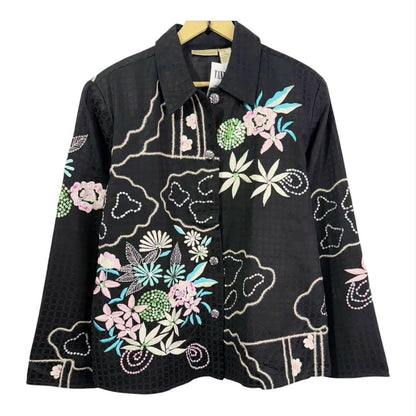 Draper’s & Demons Vintage Jacket
