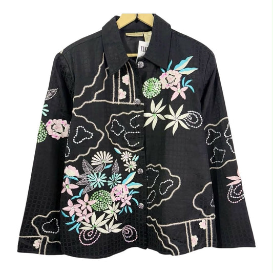 Draper’s & Demons Vintage Jacket