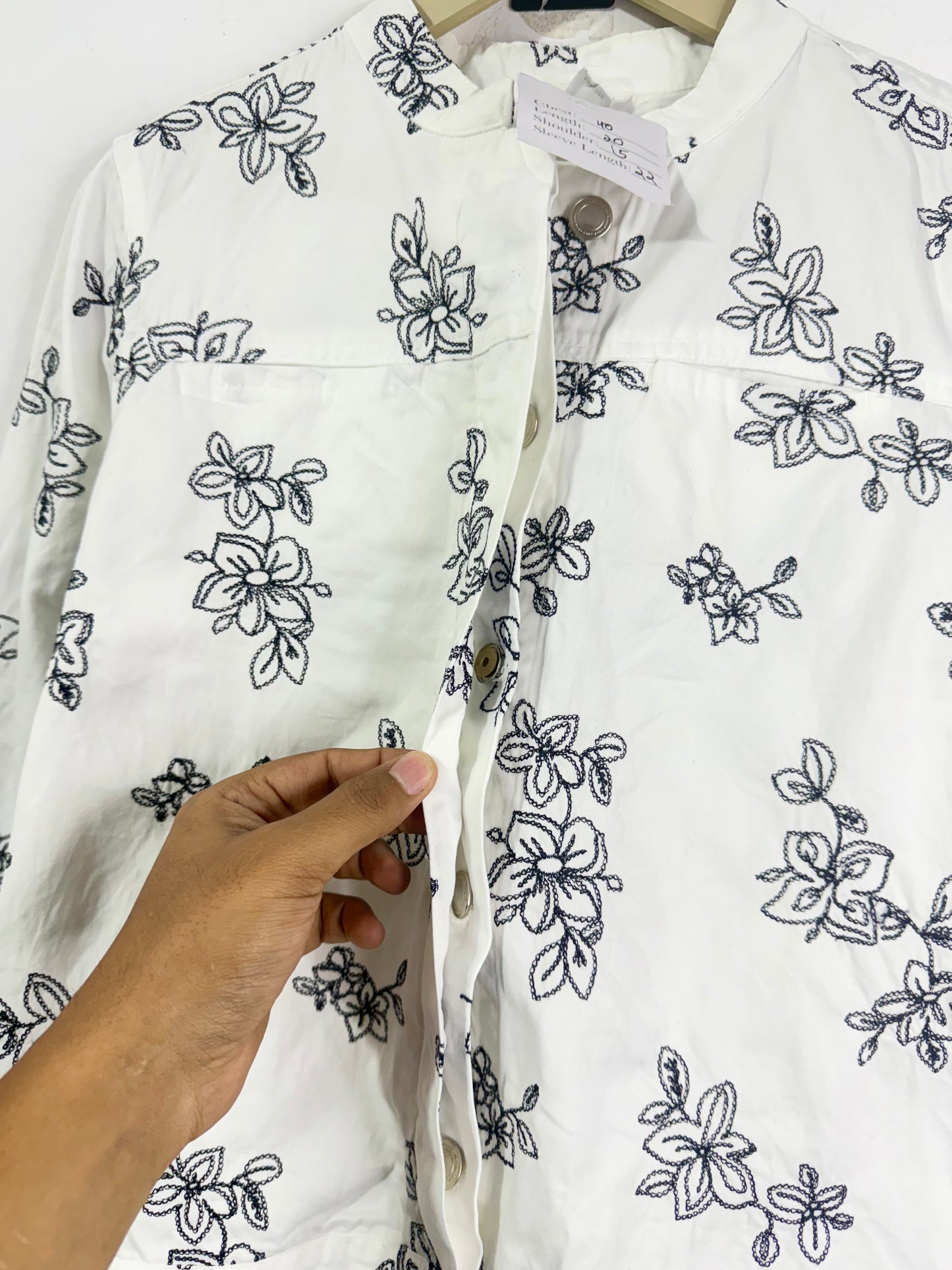 Vintage Jacket