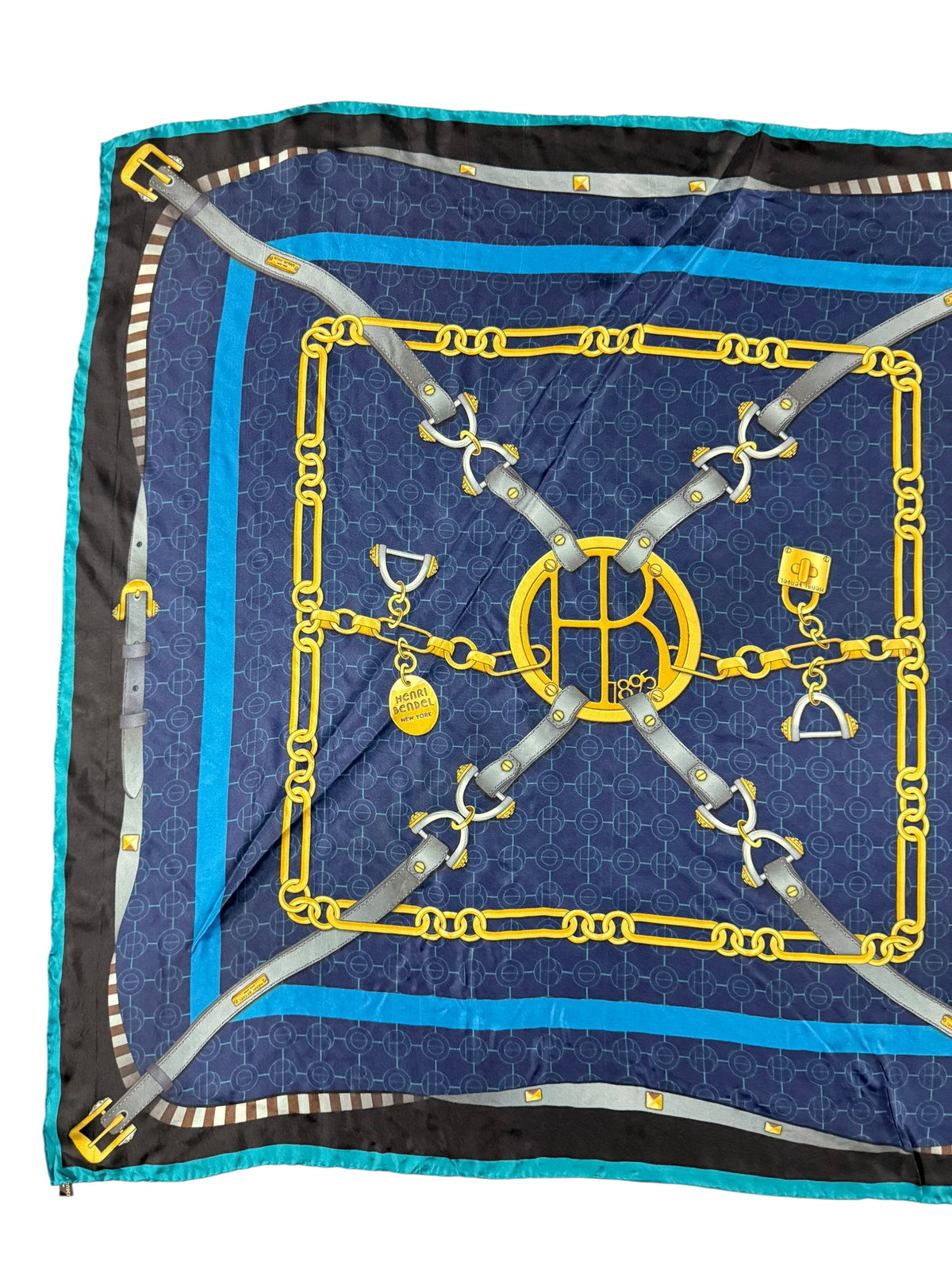 vintage  scarves