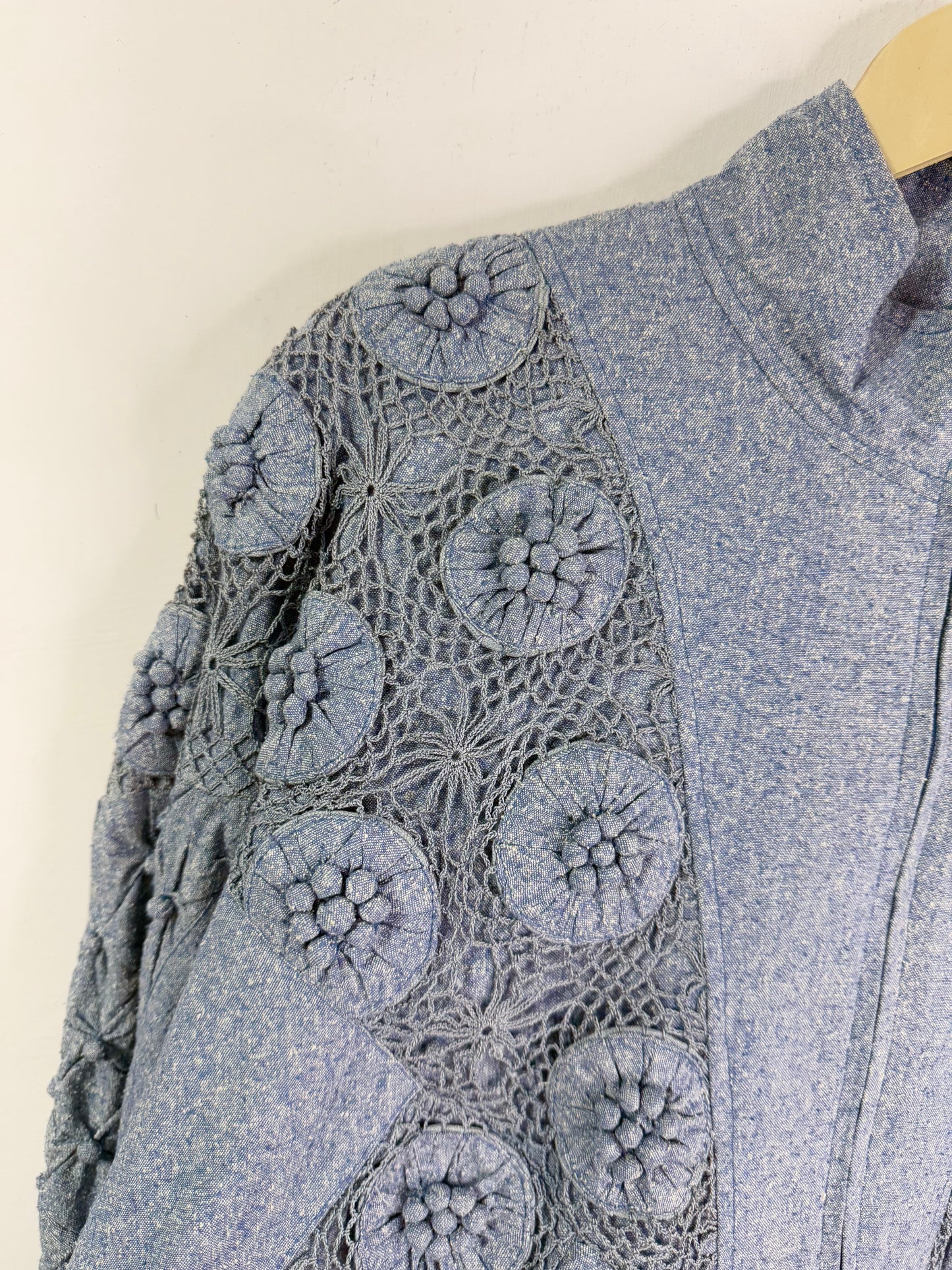 Lim’s Vintage Jacket