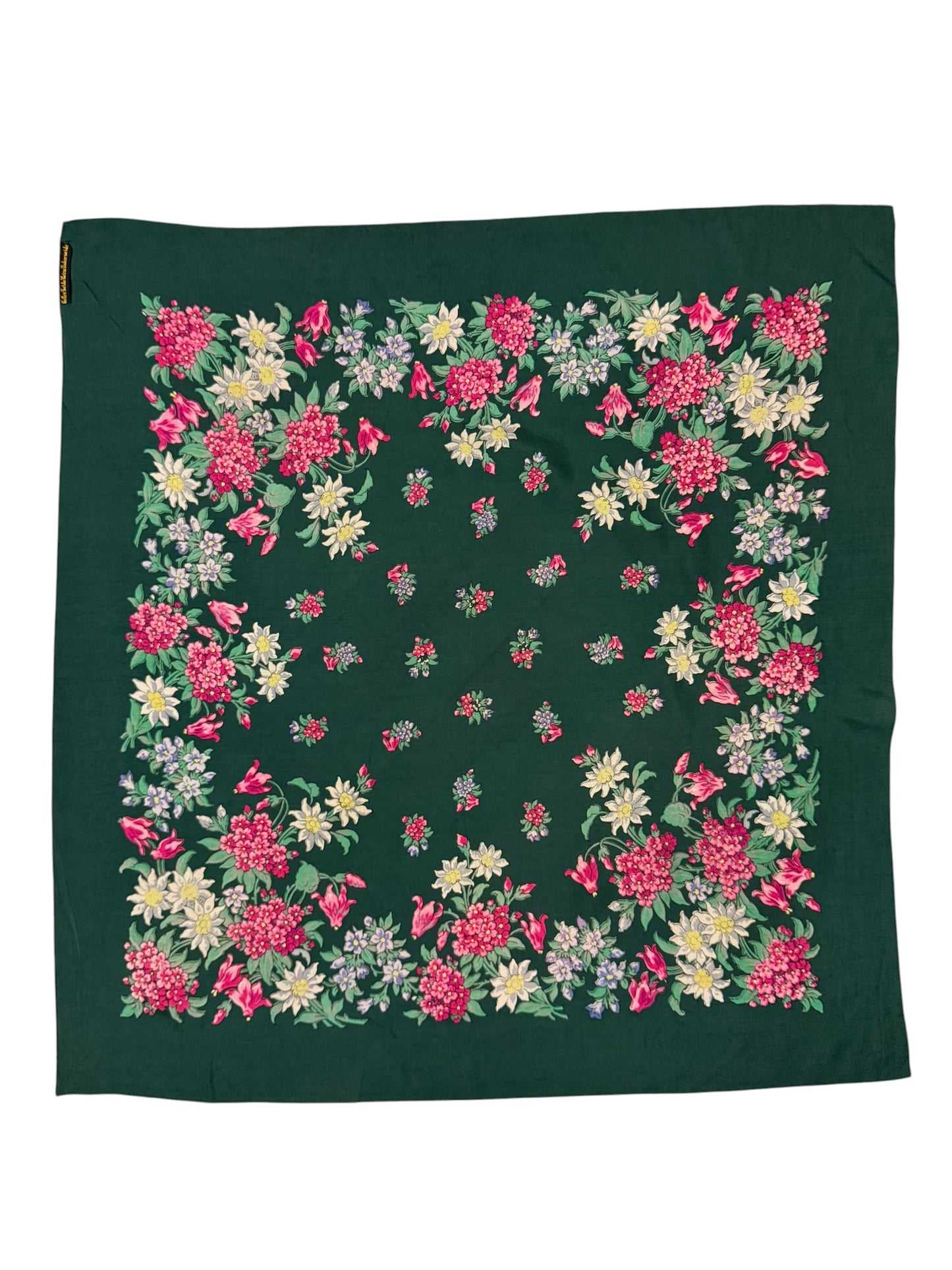 vintage  scarves
