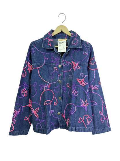 Choices Jacket