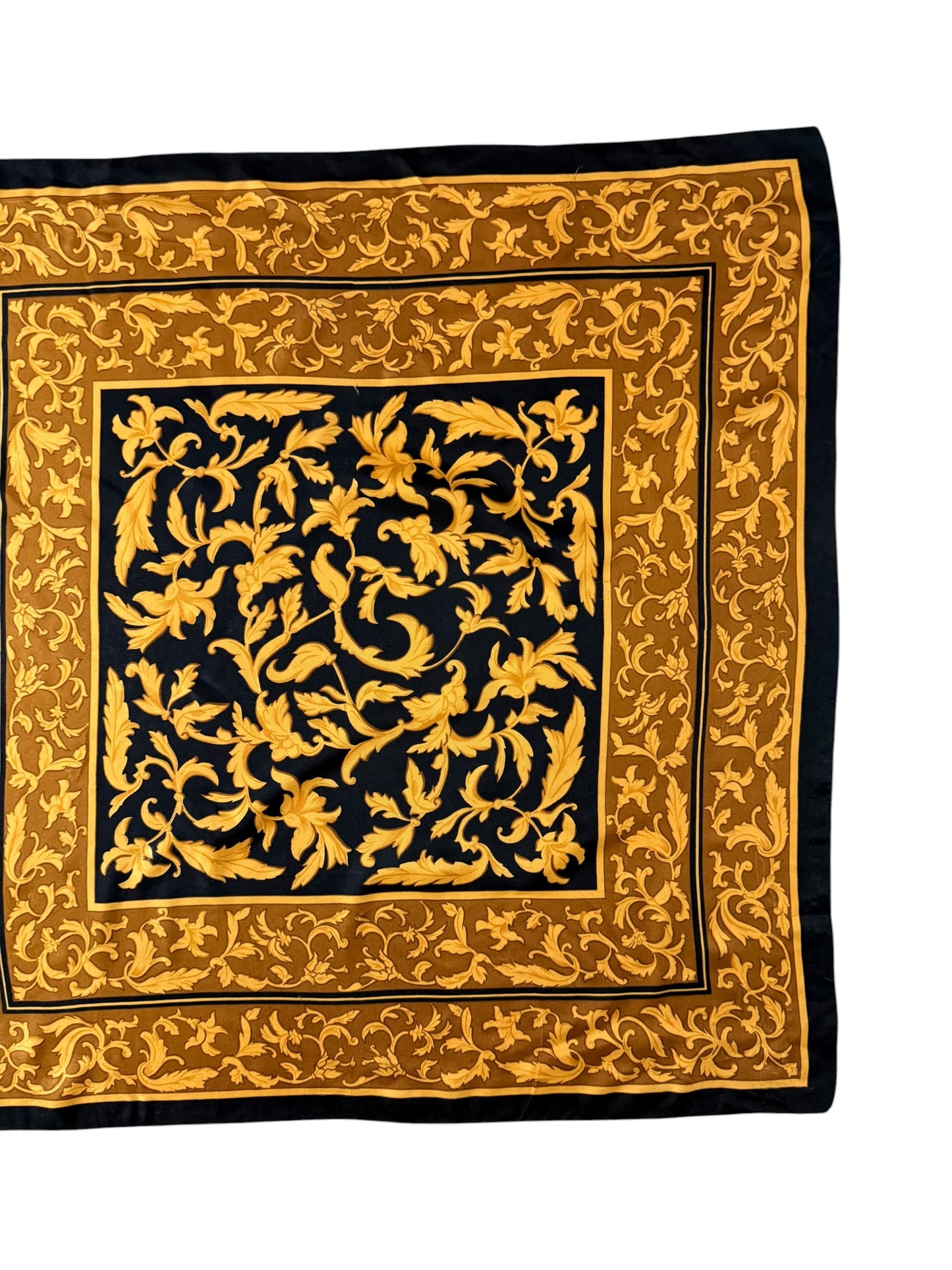 vintage  scarves