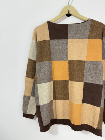 Woolen Sweater