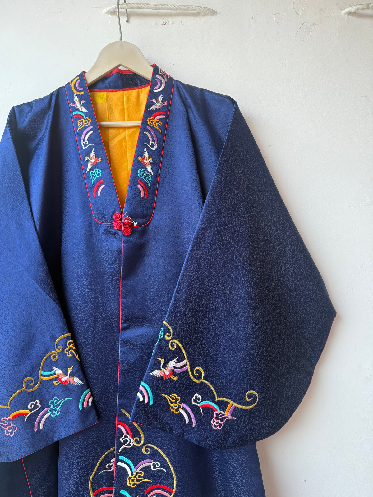 Hanbok vintage Jacket