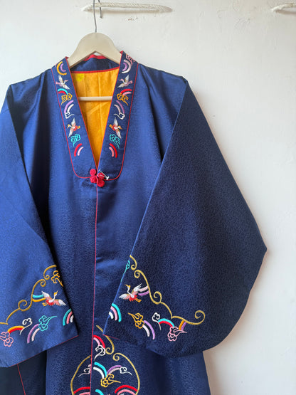 Hanbok vintage Jacket