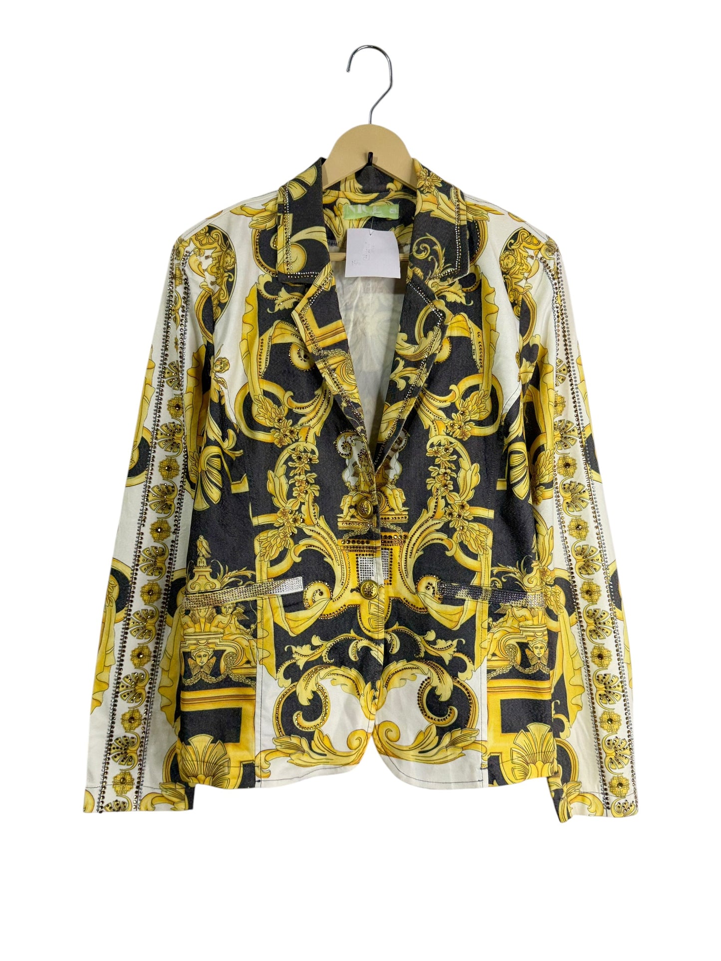 Nice Vintage Jacket