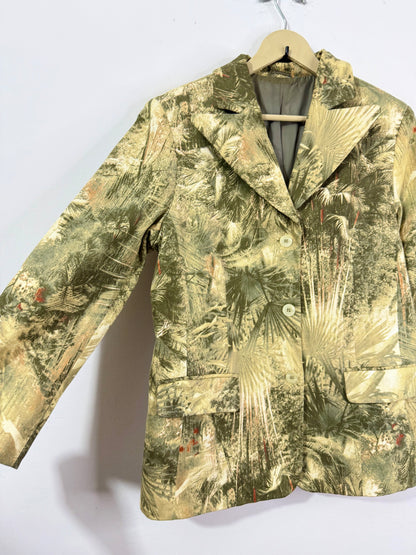 Vintage Jacke