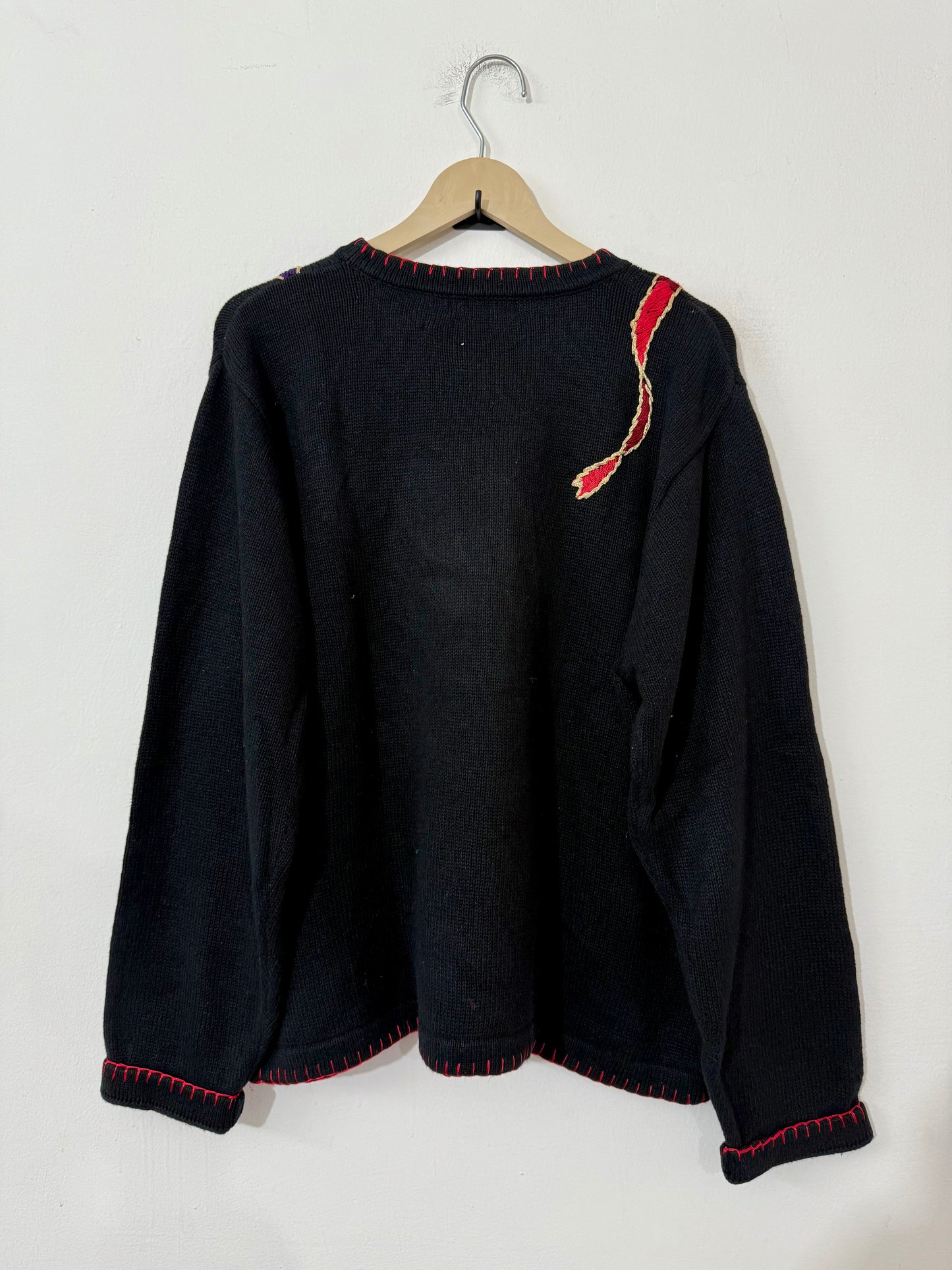 B.P.Design Woolen Sweater