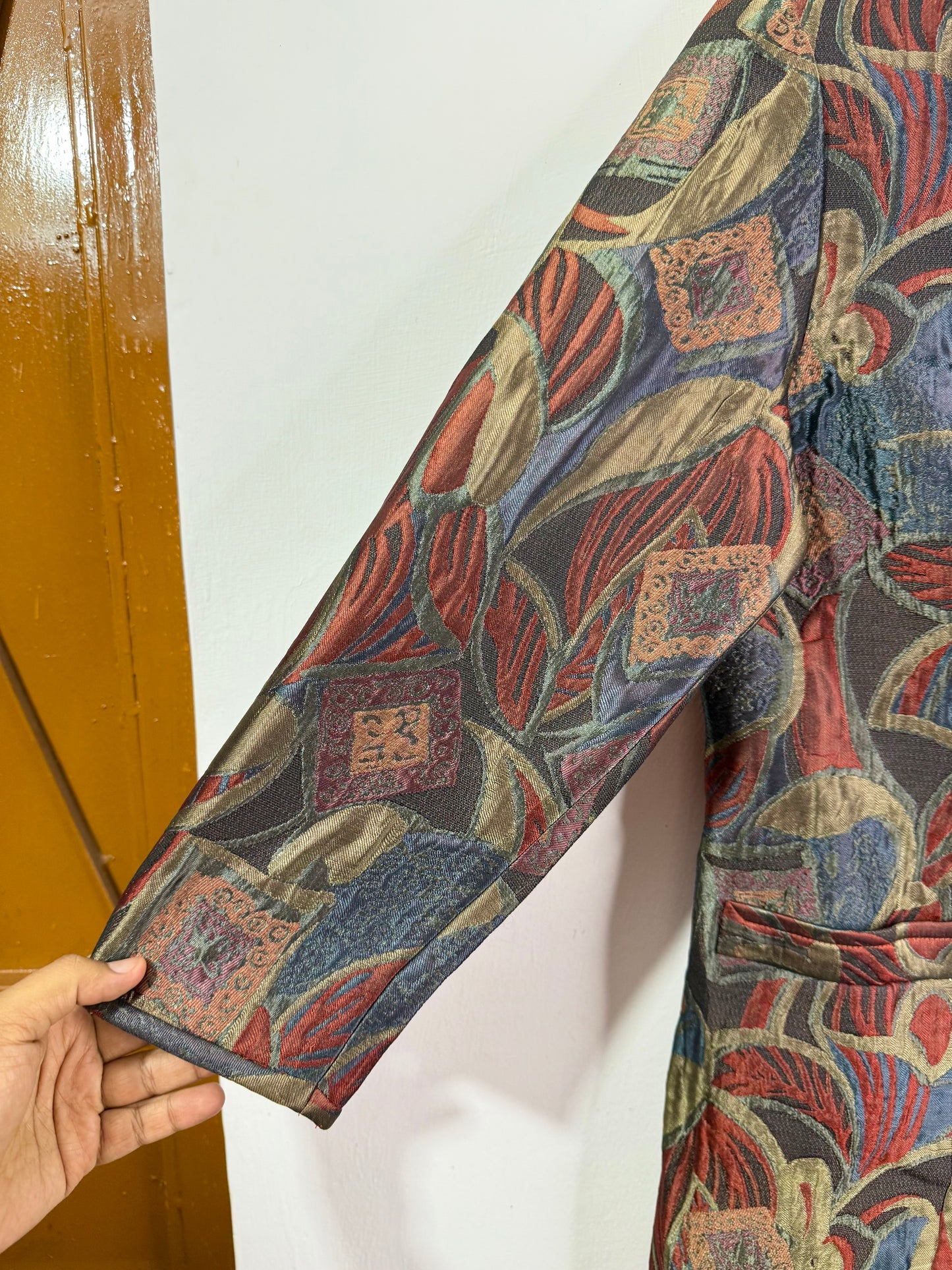 Vintage Jacket