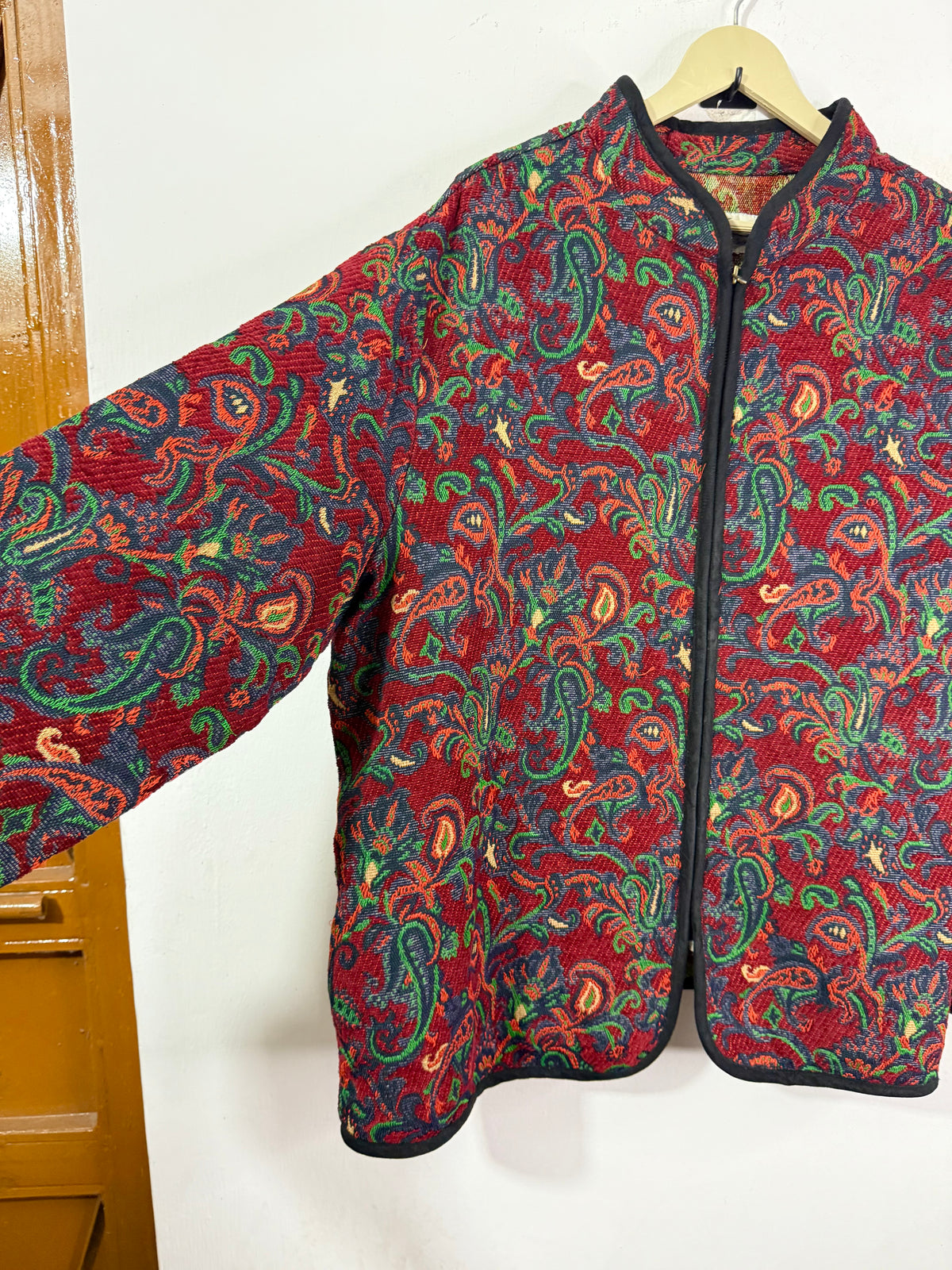 Tradition Vintage Jacket