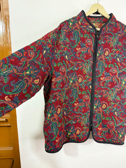 Tradition Vintage Jacket