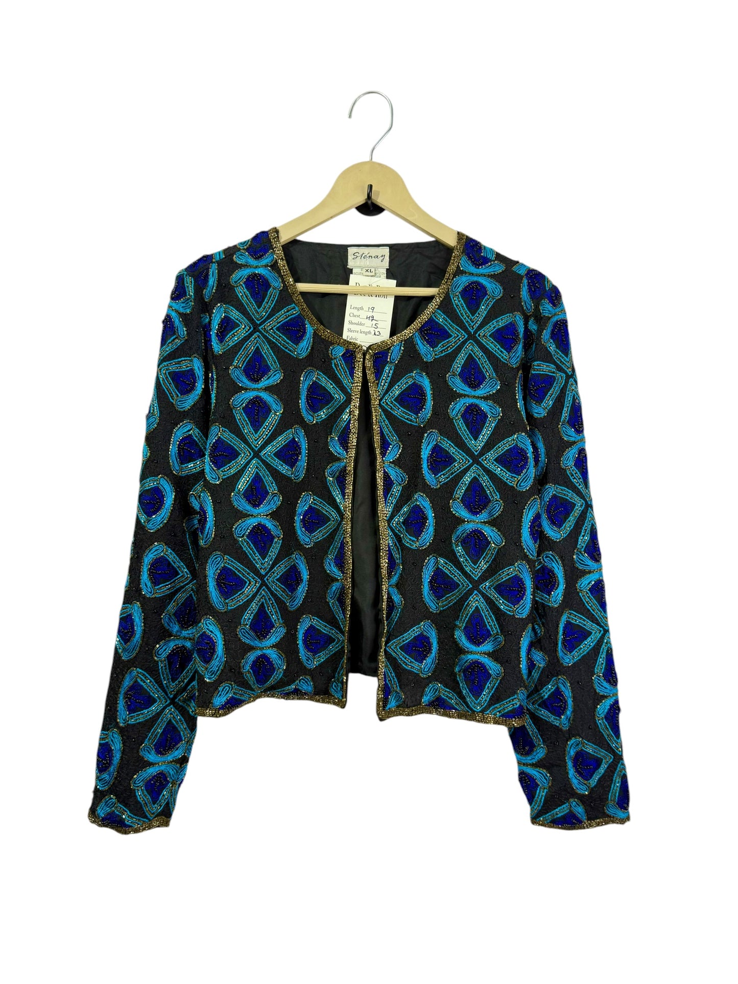 Vintage Jacket