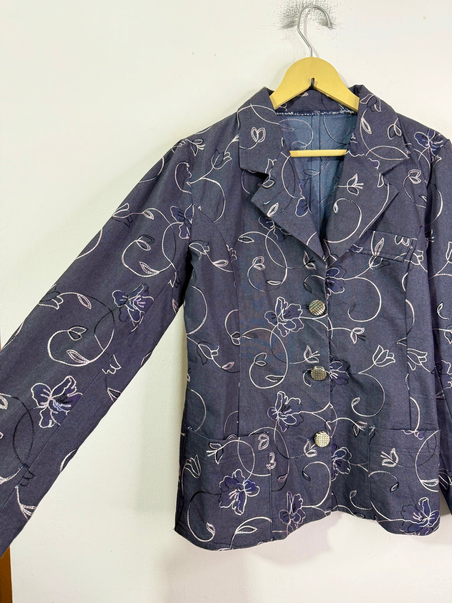 Vintage Jacket