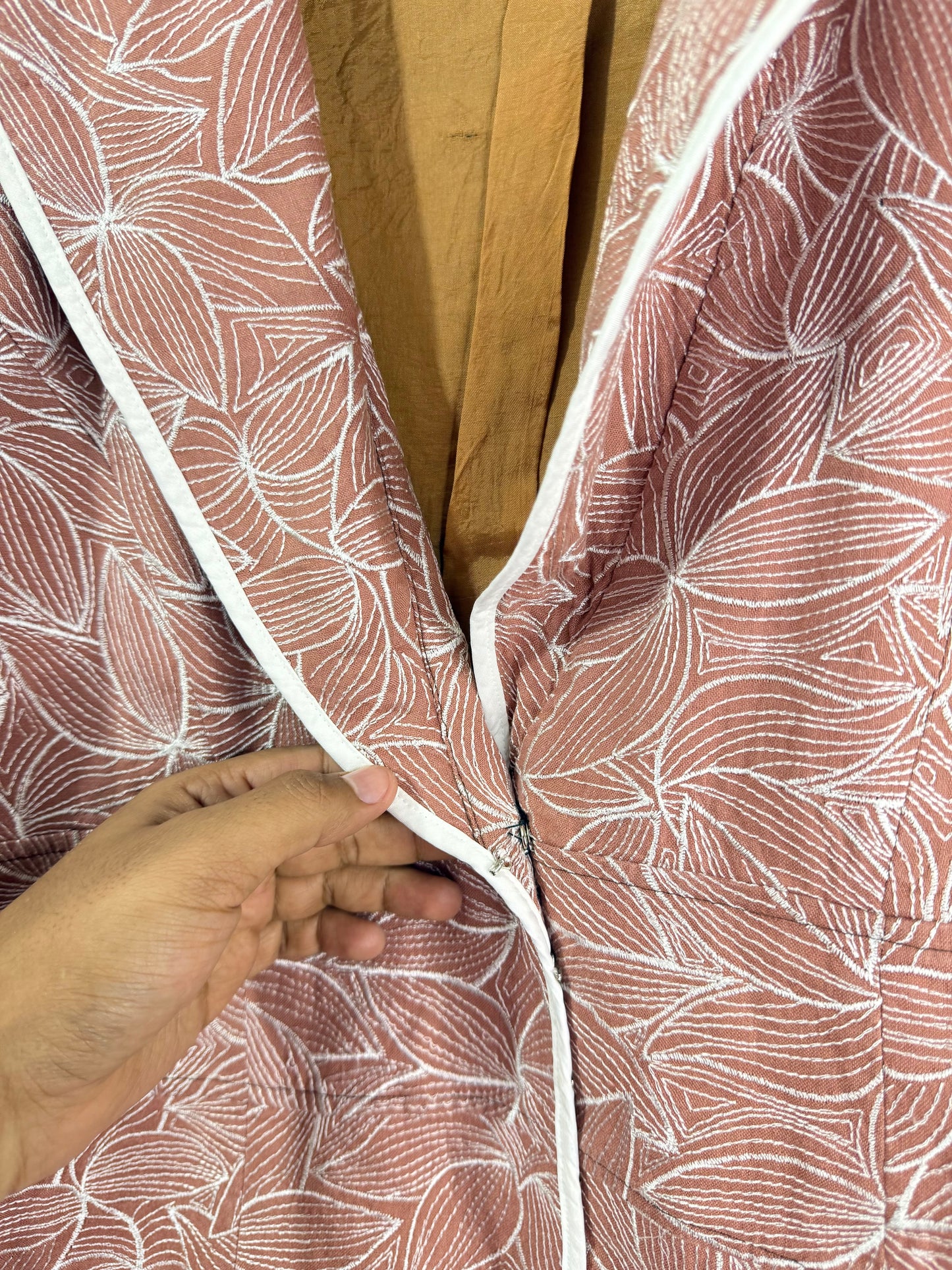 Vintage Jacket