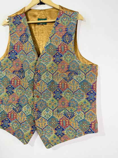 CB Plus Vintage Vest
