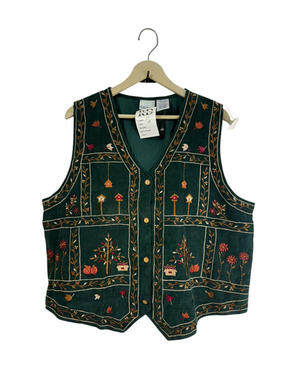 Bobbie Brooks  Vest