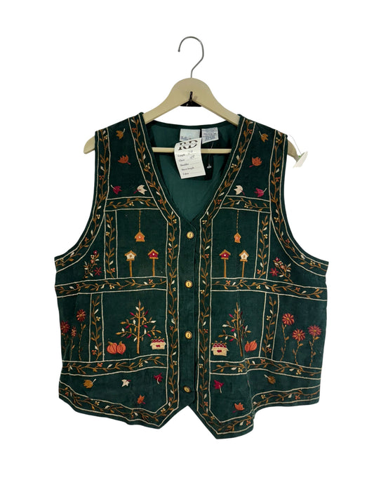 Bobbie Brooks  Vest