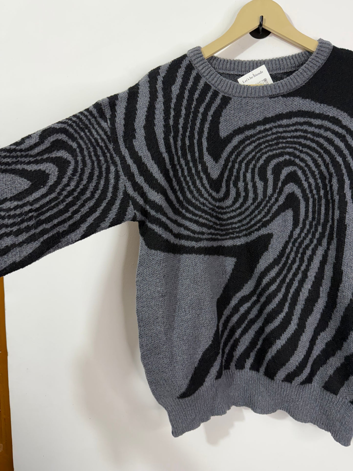 Woolen Sweater