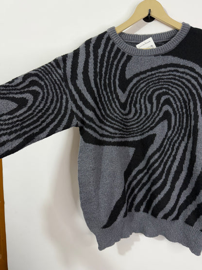 Woolen Sweater