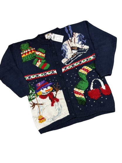 Tiara Sweater