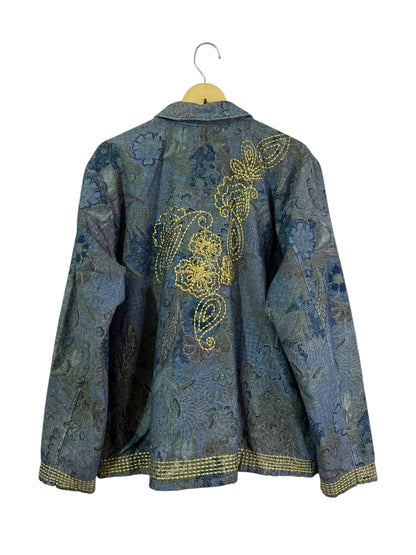 Coldwater Creek Jacket
