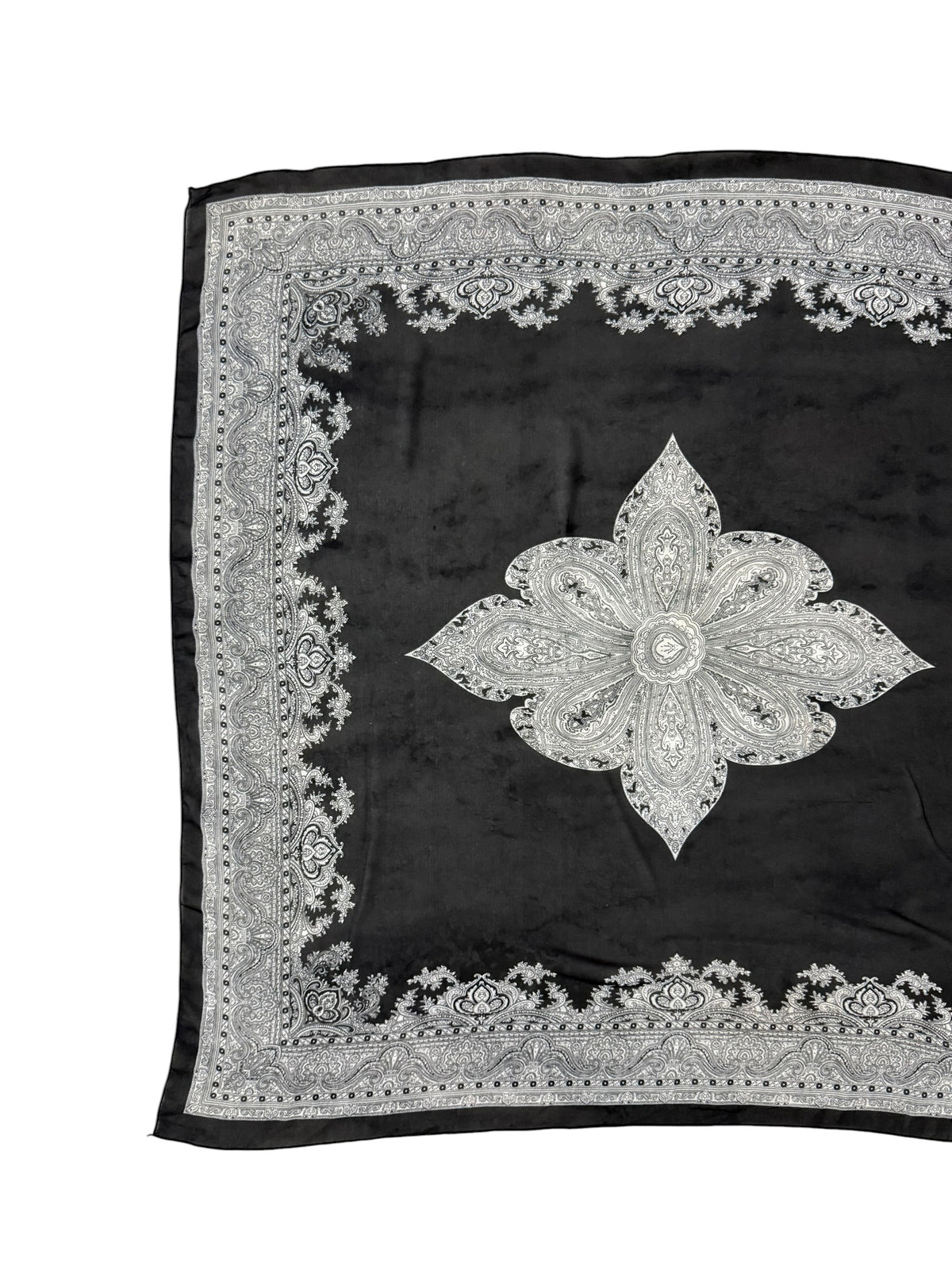 vintage  scarves
