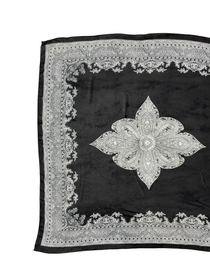 vintage  scarves