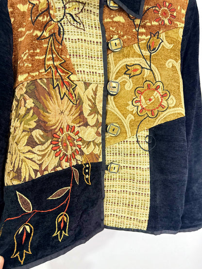 Julia Jacket