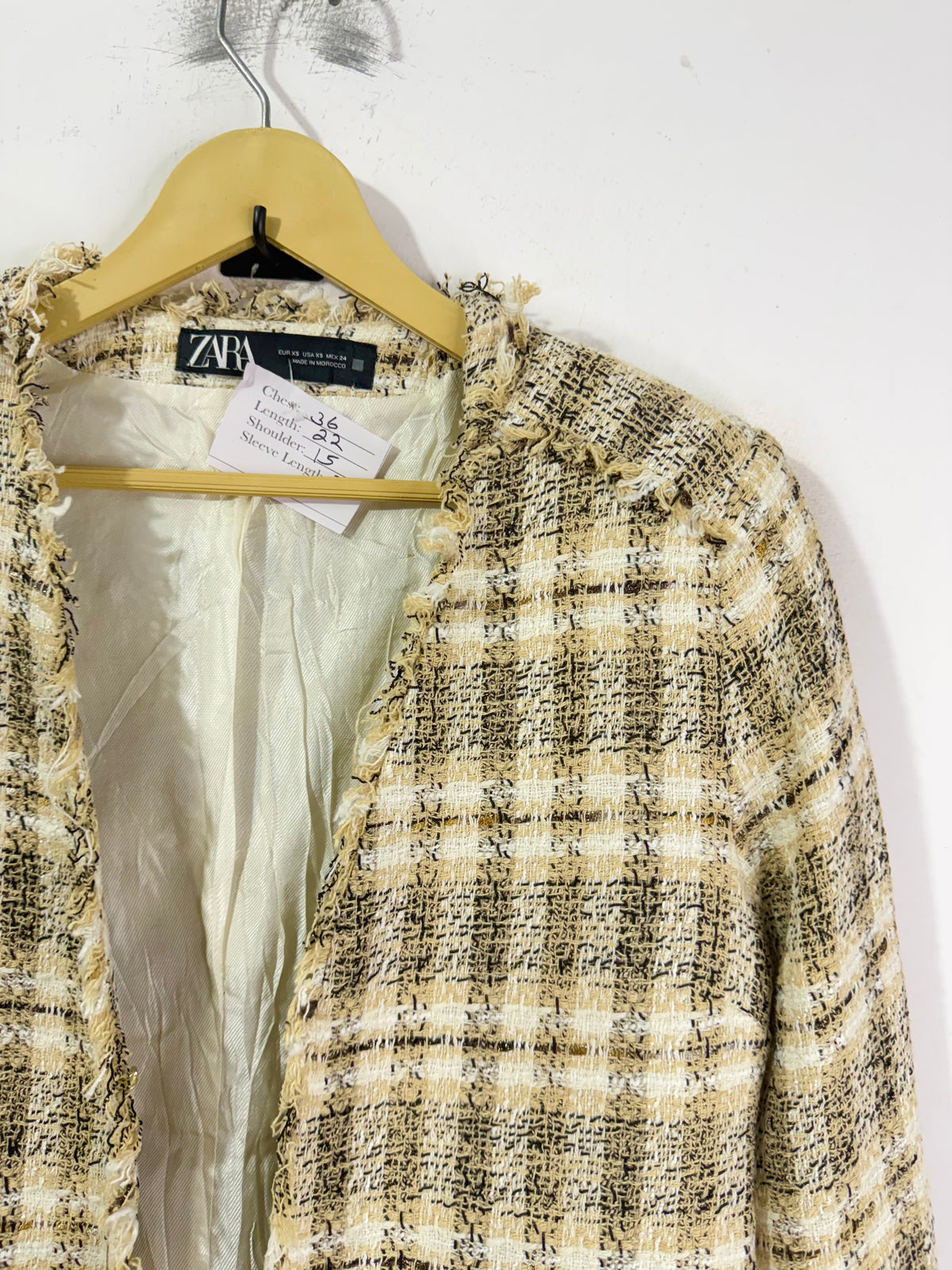 vintage Jacket