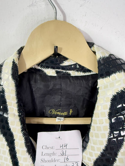 VENCOTTI Vintage Jacket