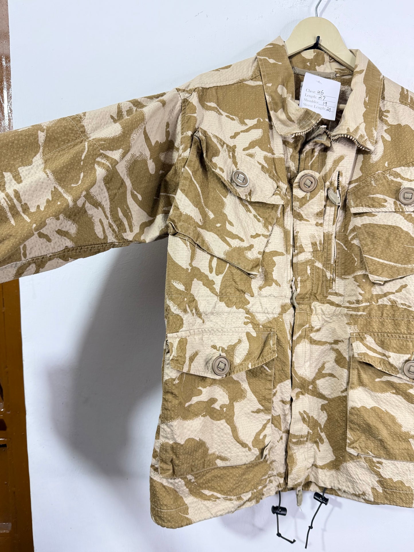 Vintage Jacket