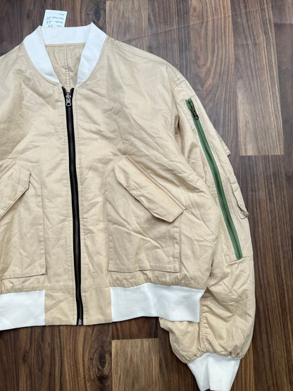 Reverse able Jacket