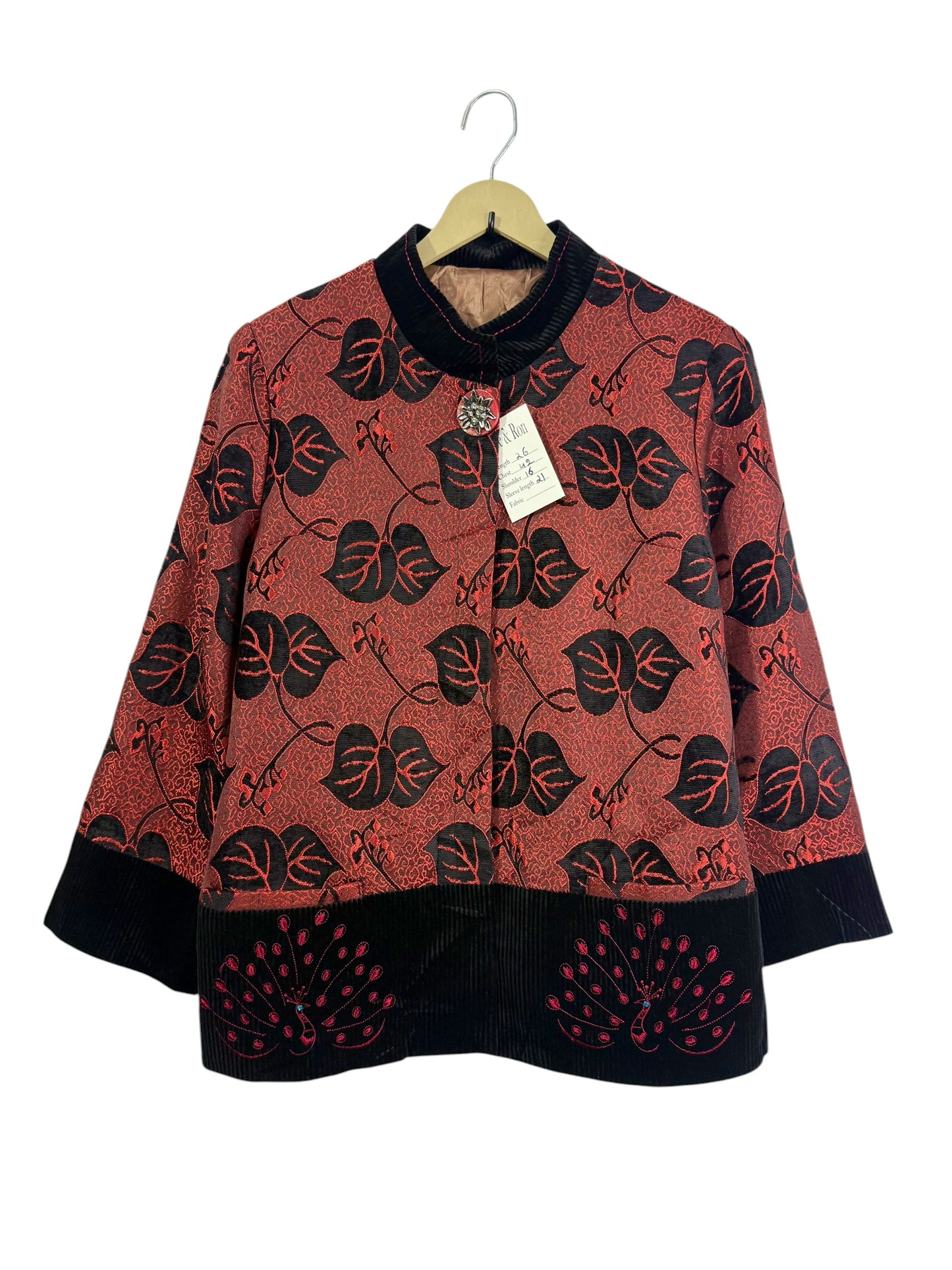Vintage Jacket