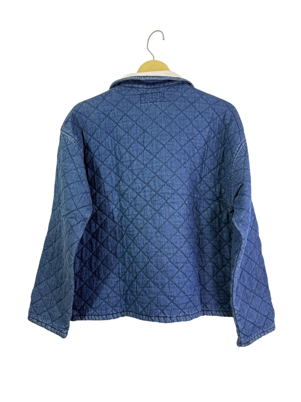 New Driection Jacket