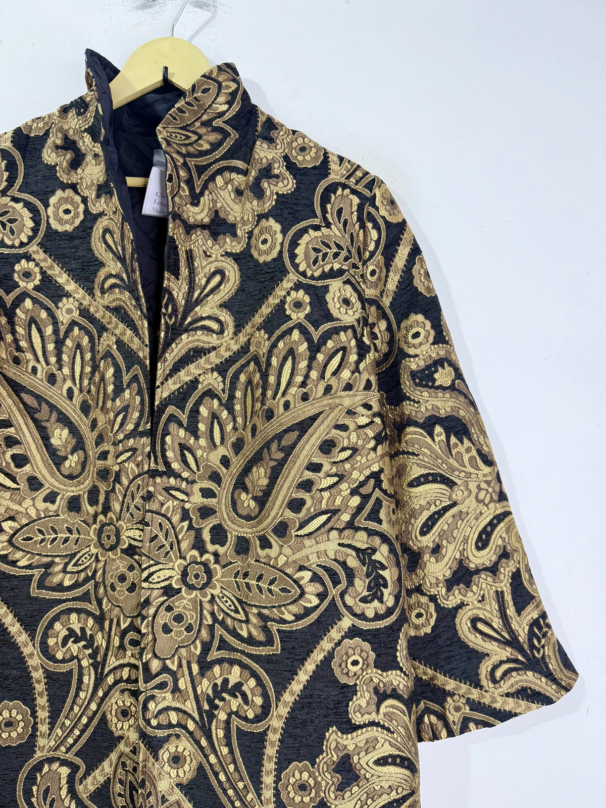 Chico’s Vintage Jacket