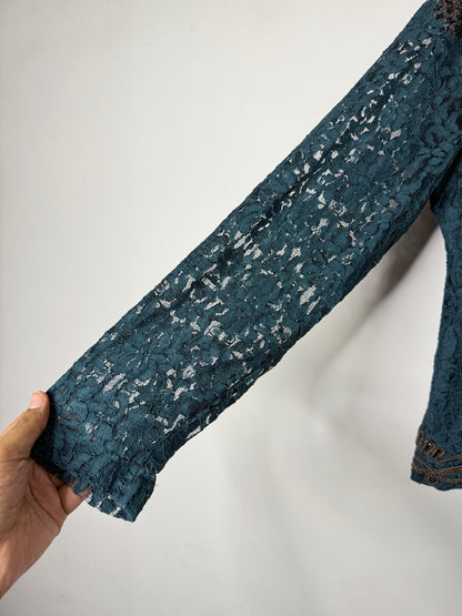 Coldwater Creek Jacket